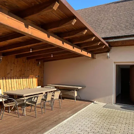 U Pohodare Gasthof